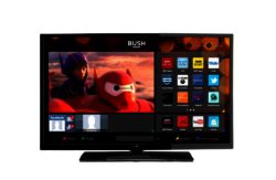 Bush 40in Full HD 1080p LED Smart TV